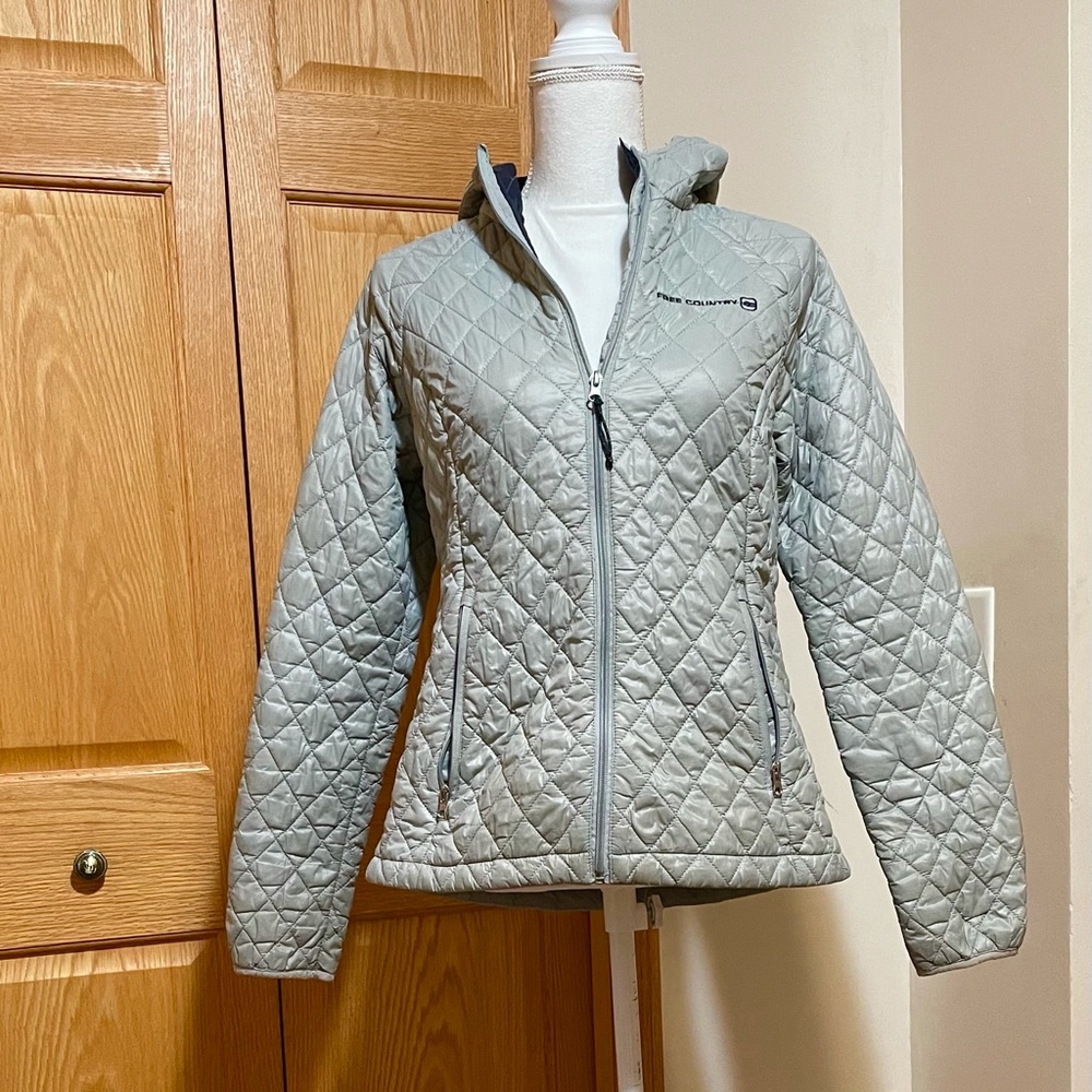 Lightweight Free Country Jacket